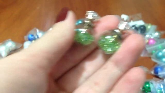 Пусеты с AliExpress.#5 смотреть онлайн