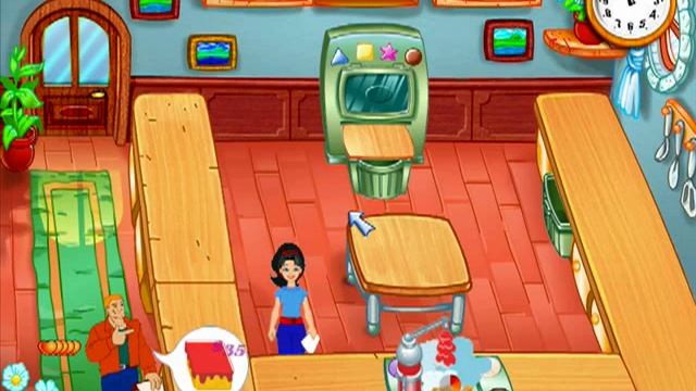 Let's Play PopCap Games Collection Series - 11 - Cake Mania смотреть онлайн