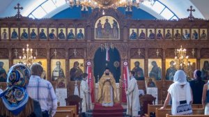 Символ веры  на греческом языке | Τὸ Σύμβολο τῆς Πίστεως | Молитвы на греческом языке