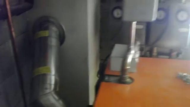 Servis Trček Marko 041 638 603 Ferroli Sun P7 - kotlovnica смотреть онлайн