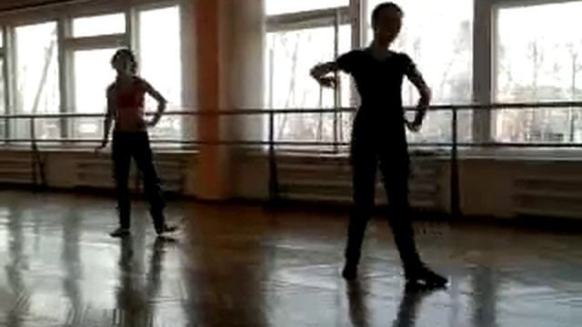 студия современного танца Триумф смотреть онлайн