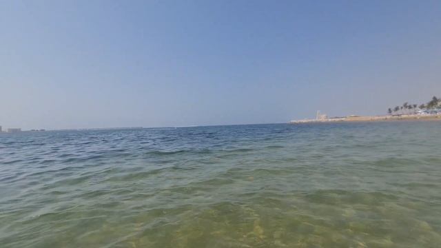 ЧТО ЗНАЧИТ КУПАТЬСЯ В ЖАРУ +45? В ОАЭ ЛЕТОМ смотреть онлайн