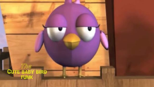 Angry Birds music Video Angry Birds Cartoon Funny смотреть онлайн