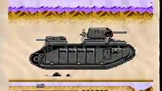 Indiana Jones and the Last Crusade in 4:21 NES Speedrun смотреть онлайн