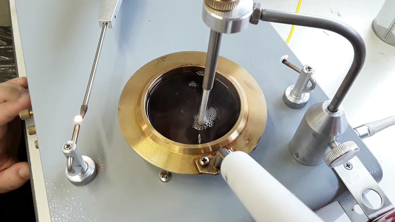 G-Energy F Synth 5W-40 (газпромнефть) поиск температуры вспышки