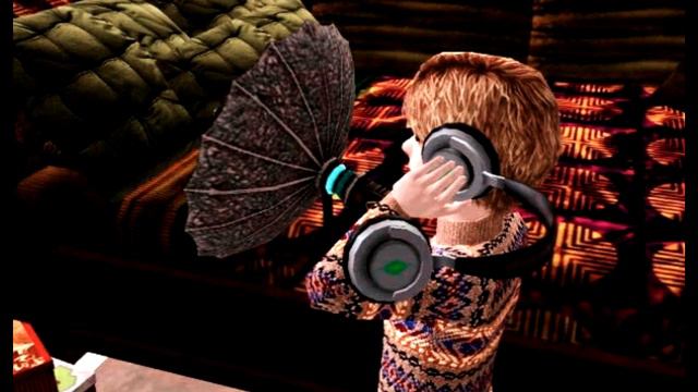 Семья Брок "Судьба персонажа" the sims 2 смотреть онлайн