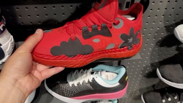 Actually Got Some Js Here @ Westfield Culver City?! смотреть онлайн