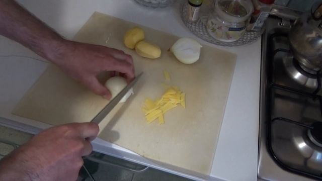 Так Карася мало кто готовит 100% смотреть онлайн