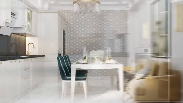 Modern üslubda dizayn - Makhmudov Design-Studio смотреть онлайн