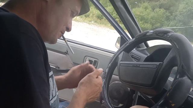 поездка на голубое озеро.часть 2 смотреть онлайн