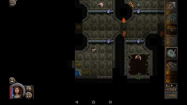 Heroes of Steel RPG - HD Android Gameplay - RPG Games - Full HD Video (1080p) смотреть онлайн