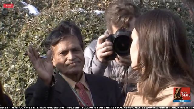 WOW 🔴Press Secretary Sarah Sanders SPARS with Liberal Press over Nancy Pelosi смотреть онлайн