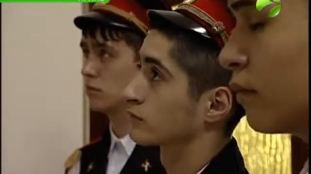 К юбилею Победы в округе стартует акция «Солдатский платок» смотреть онлайн
