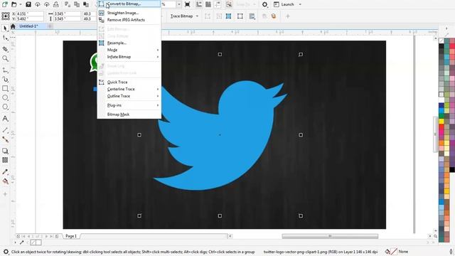 12th Class of Corel Draw Full Course step by step| Hasan Online Academy | Sir Ghulam U LLAH Sahb смотреть онлайн