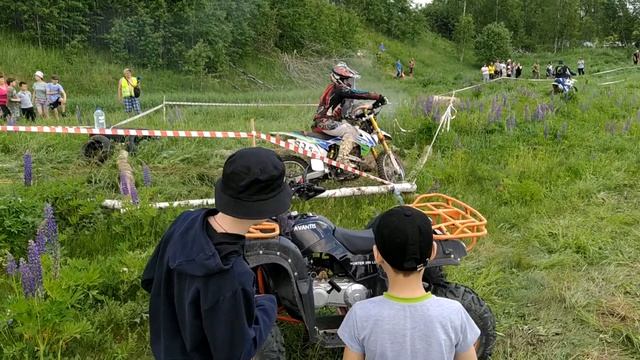 ураган ТРОФИ. Смоленск. Каспля. 2022. 4 смотреть онлайн