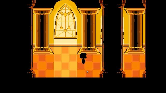 UNDERTALE 1серия смотреть онлайн