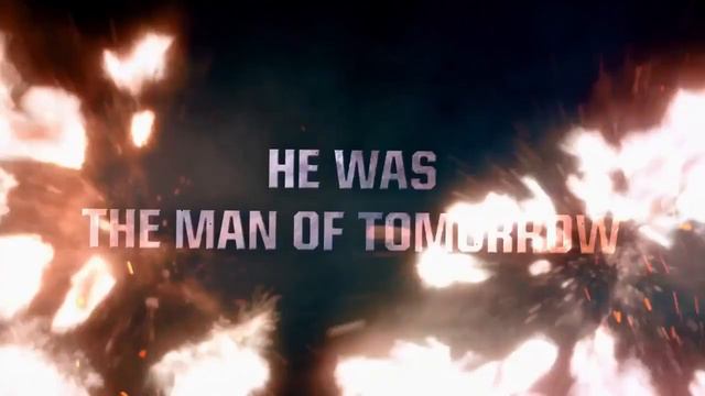 Superman: Man of Tomorrow (Супермен Человек завтрашнего дня) Official Trailer 2021 смотреть онлайн