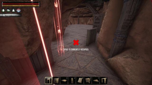 A Convenient Base - Like Small but Big | Conan Exiles смотреть онлайн