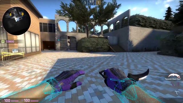 НИКТО НИКОГДА НЕ НАЙДЁТ AWP DRAGON LORE ЗДЕСЬ! КАК ПОЛУЧИТЬ ДРАГОН ЛОР В КС ГО смотреть онлайн