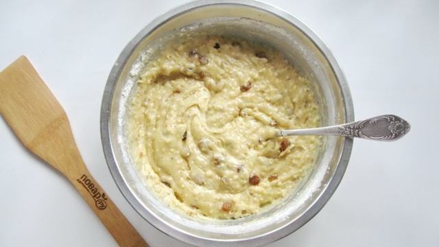 Сборник рецептов