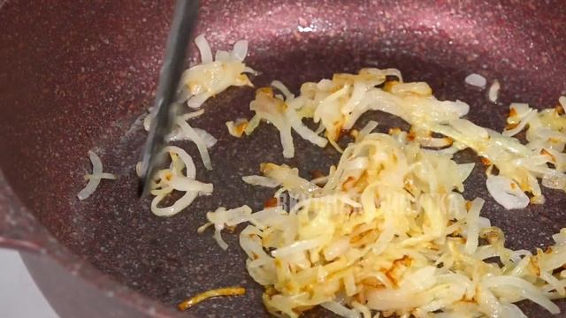 НИКТО ТАК НЕ ГОТОВИТ ГРЕЧКУ, а зря! Так в два раза ВКУСНЕЕ! Обычная гречка ПО-НОВОМУ смотреть онлайн