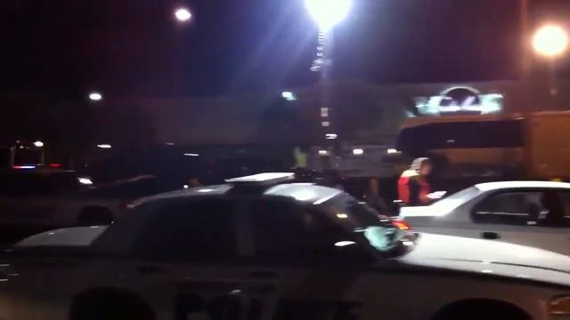 DUI/Narcotics Police Checkpoint Pt 2