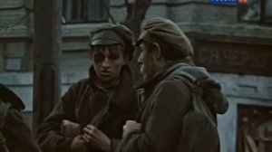 "Хождение по мукам", 1977, серия 5, "Разлом".