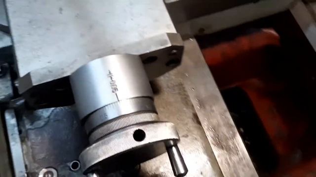 расточка тормозных дисков на станке 16k20 смотреть онлайн