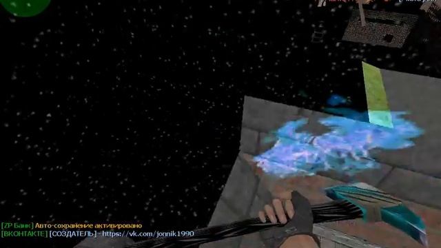 Контр Страйк 1.6 Зомби сервер №1 смотреть онлайн