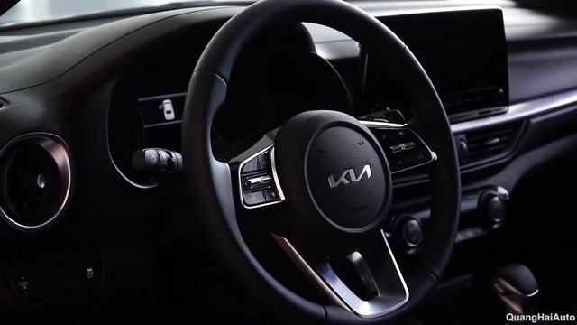 Kia K3 2022 ĐẸP, RẺ, GIÁ NGON - CÒN CHỜ GÌ??? Video By QuangHaiAuto смотреть онлайн