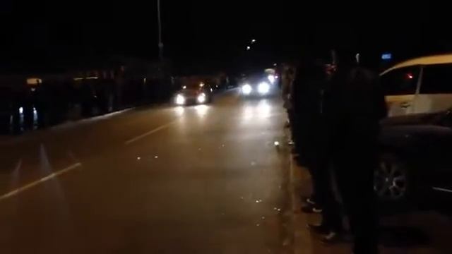Уличные гонки 2014 лансер против НЛО смотреть онлайн
