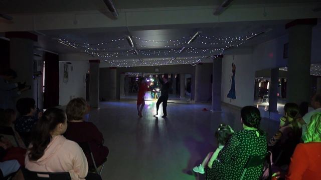 Шестаков Виктор - Рыжук Надежда - "Икона стиля" смотреть онлайн