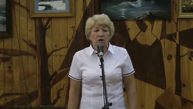 Праздник "Белых Журавлей" / Новопетровский КДК смотреть онлайн
