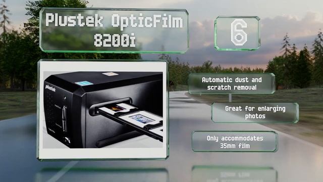 10 Best Slide Scanners 2020 смотреть онлайн