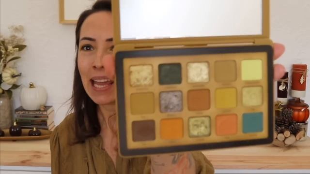 Favoris d'octobre : Oracles, Alimentation, Beauté, Parfums,... | JOHANNAAWAKENING смотреть онлайн