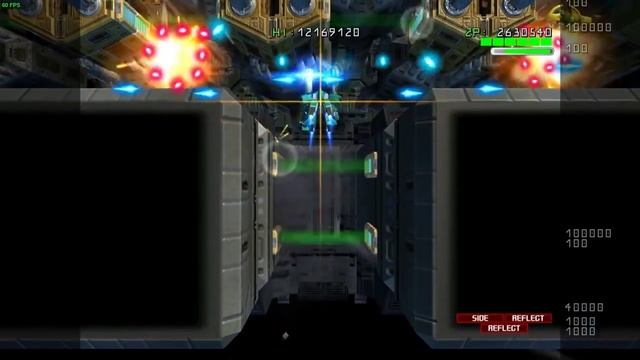 Strania: The Stella Machina - Normal ALL Clear - 15,550,590 смотреть онлайн