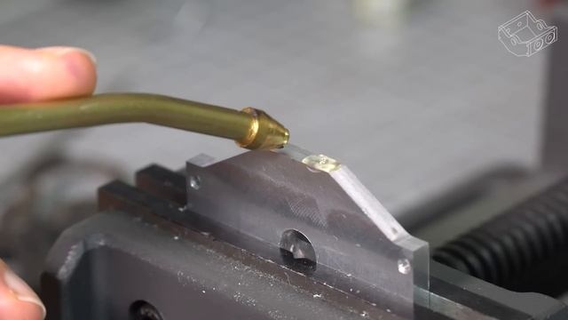 Making a Solenoid Boxer 4 Engine смотреть онлайн