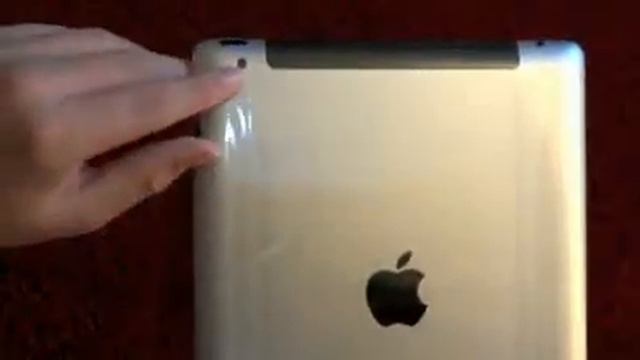 Apple ipad 2 3G unboxing deutsch смотреть онлайн