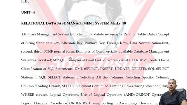 TRB Computer Instructor Syllabus & Unit Wise Book Details | 369 Tesla смотреть онлайн