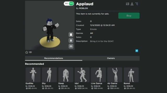 Roblox Added The Floss Dance + How To Get The Lil Nas X Free Hat смотреть онлайн