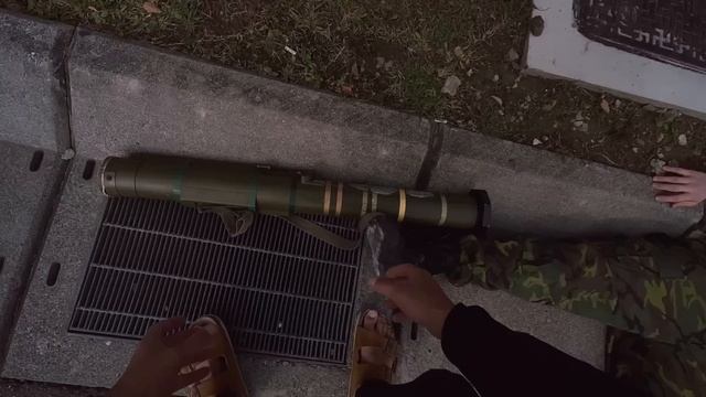 Attack on Titan in Real Life 進擊的巨人 真人版 смотреть онлайн