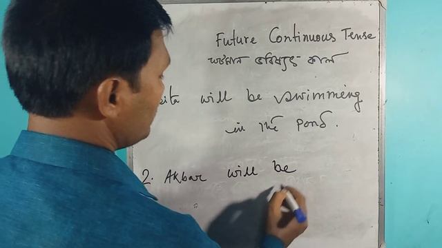 FUTURE CONTINUOUS TENSE|| TENSE AND ITS CLASSIFICATIONS||SIMPLE ENGLISH LEARNING||NIRANJAN DAS||SEL смотреть онлайн