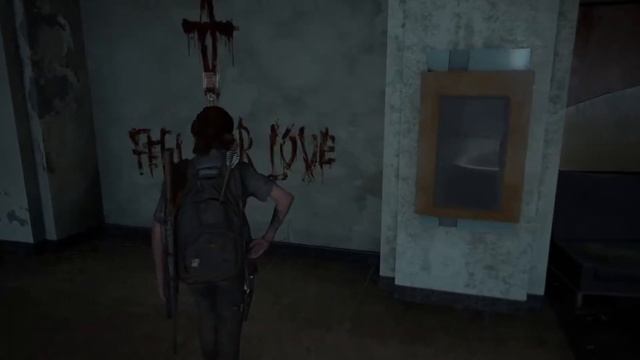 The Last of Us Part 2#10.mp4 смотреть онлайн