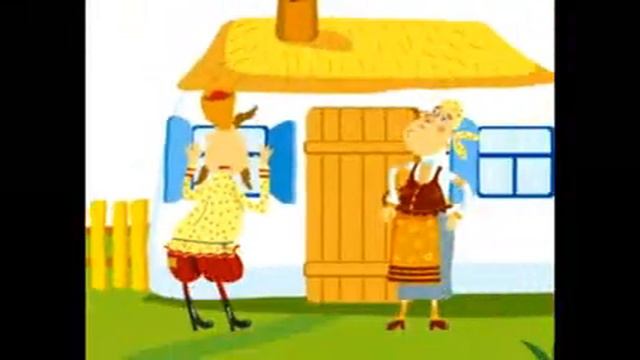 мульт_Шоу казаков.flv смотреть онлайн