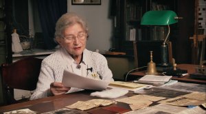 Стихи о блокаде читает автор Елена Яковлевна Бердичевская