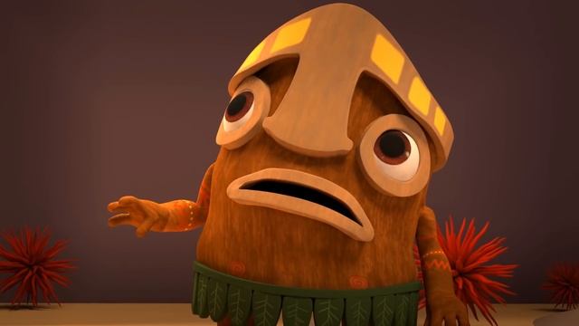 CGI Animated Short Film: 