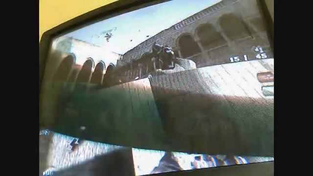 How to be pitchBLACK in cod 4- showdown(glitch) смотреть онлайн