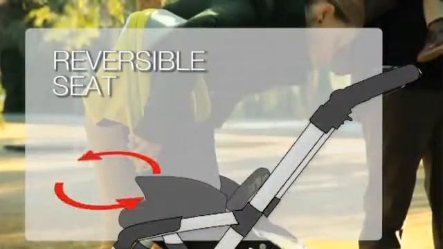 Детска количка Jane Slalom R