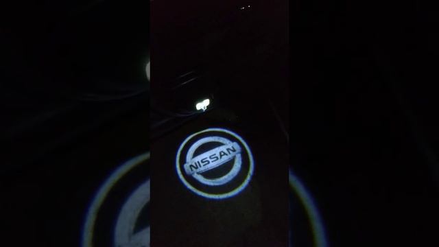 Подсветка дверей смотреть онлайн