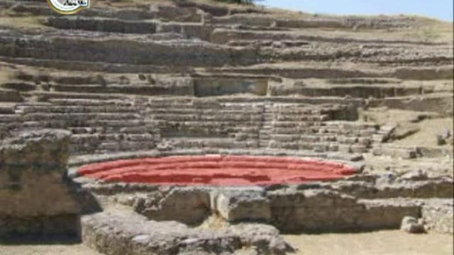alla scoperta della magna grecia 1 смотреть онлайн